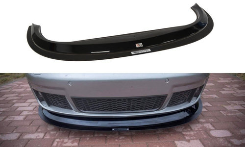 HYBRID Prelungire Bara Fata Splitere Lip AUDI RS6 C5 AU-RS6-C5-FD1G+CNCA