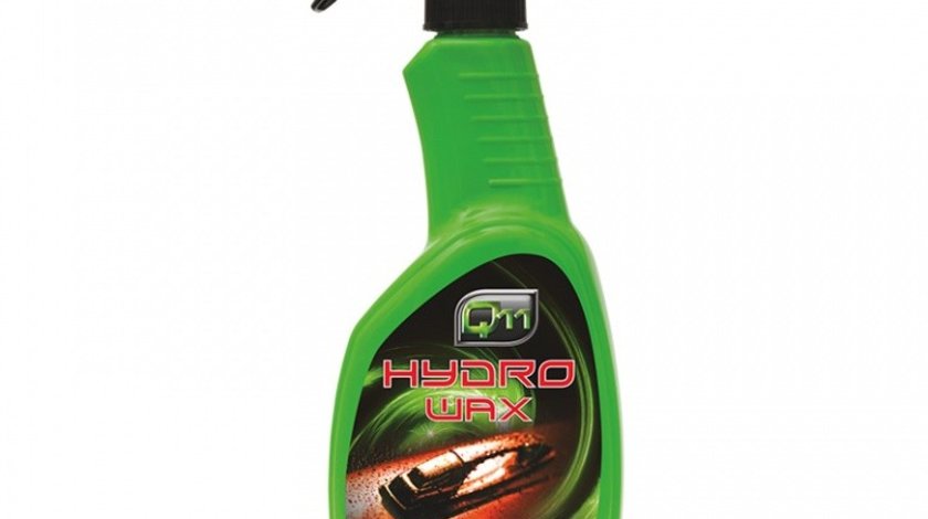 Hydro Wax – Polish cu luciu inalt pt. aplicare umeda. 006450