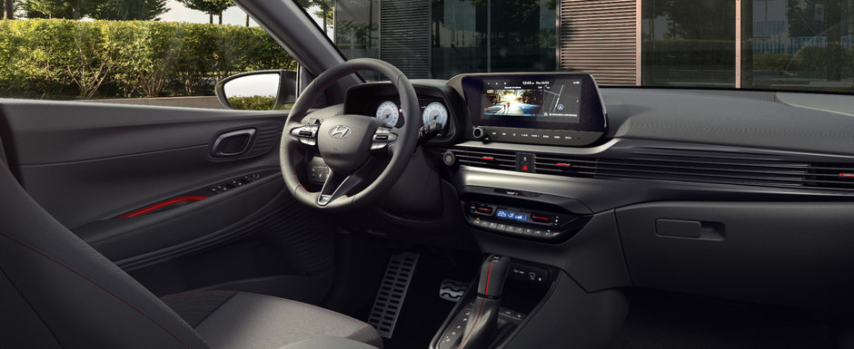 Hyundai a lansat o noua versiune a masinii ce concureaza cu Dacia Sandero. Primele fotografii si informatii oficiale au fost publicate chiar acum Hyundai a lansat o noua versiune a masinii ce concureaza cu Dacia Sandero. Primele fotografii si informatii oficiale au fost publicate chiar acum