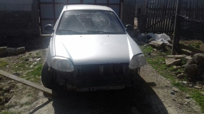 Hyundai Accent 1.3 12v