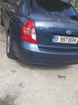 Hyundai Accent 1.5 16v