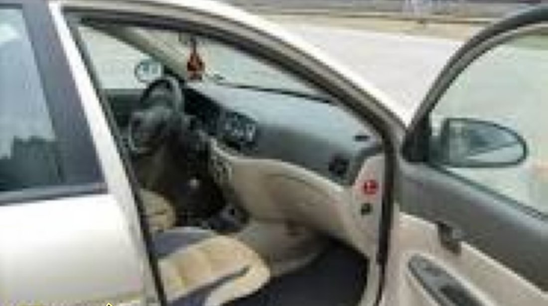 Hyundai Accent 1 5 crdi motorina