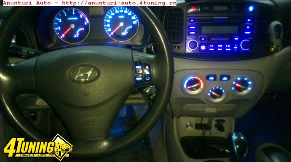 Hyundai Accent 1 5 CRDi