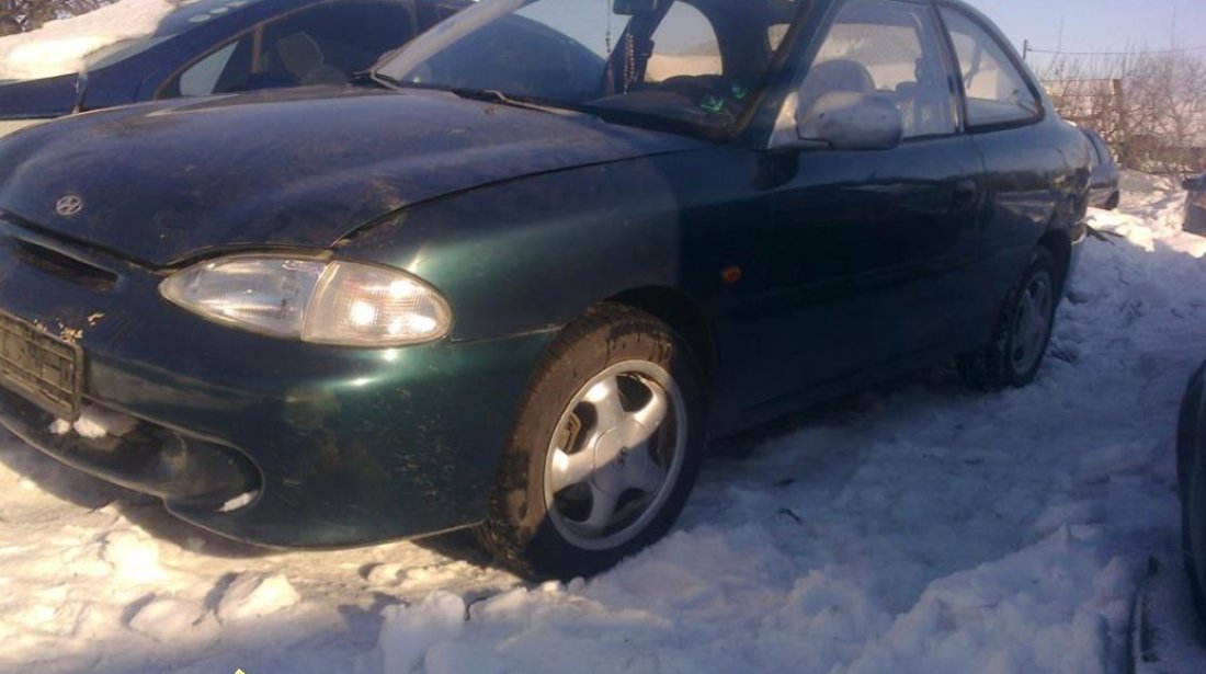 Hyundai Accent 1341