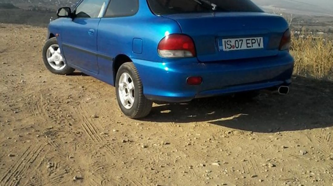 Hyundai Accent 1341