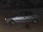 Hyundai Accent benzina