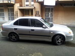 Hyundai Accent GLS