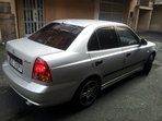 Hyundai Accent GLS