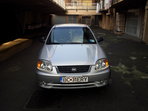 Hyundai Accent GLS