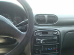 Hyundai Accent -----------------