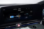 Hyundai Avante Facelift - Poze noi