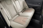 Hyundai Avante Facelift - Poze noi