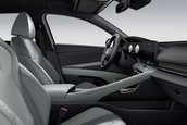 Hyundai Avante Facelift - Poze noi