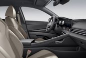 Hyundai Avante Facelift - Poze noi