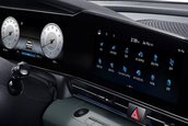 Hyundai Avante Facelift - Poze noi