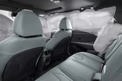 Hyundai Avante Facelift - Poze noi