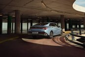 Hyundai Avante Facelift - Poze noi