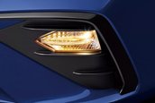 Hyundai Avante Facelift - Poze noi