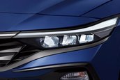 Hyundai Avante Facelift - Poze noi