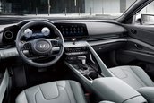 Hyundai Avante Facelift - Poze noi