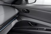 Hyundai Avante Facelift - Poze noi