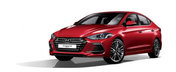 Hyundai lanseaza in Coreea un sedan compact cu 201 CP sub capota. Vine el si in Europa?