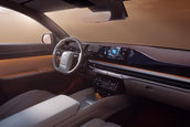 Hyundai Azera / Grandeur