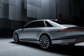 Hyundai Azera / Grandeur