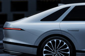 Hyundai Azera / Grandeur