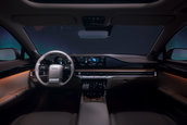 Hyundai Azera / Grandeur