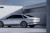 Hyundai Azera / Grandeur