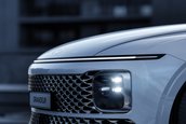 Hyundai Azera / Grandeur