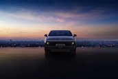 Hyundai Azera / Grandeur