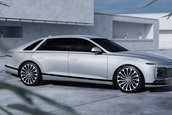 Hyundai Azera / Grandeur