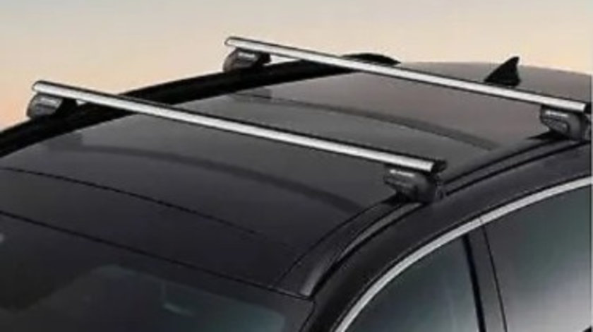 HYUNDAI bare portbagaj de ALUMINIUM ROOF Bara - N7211ADE00AL -2019