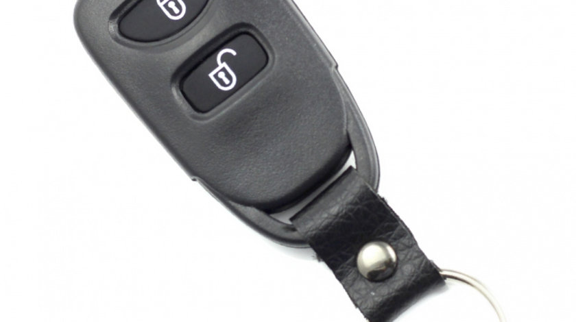 Hyundai - Carcasa cheie 2 butoane