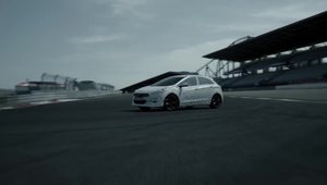 Hyundai continua sa ne ameninte cu o masina sport dezvoltata de noua divizie N Performance