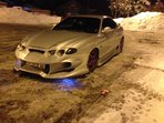 Hyundai Coupe 1.6 16v