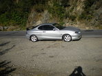 Hyundai Coupe 1.6 16v