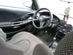 Hyundai Coupe 1.6 16v