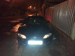 Hyundai Coupe 1.6 16v