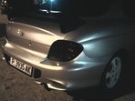 Hyundai Coupe 1.6 16v