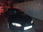 Hyundai Coupe 1.6 16v