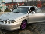 Hyundai Coupe 1.6 16v