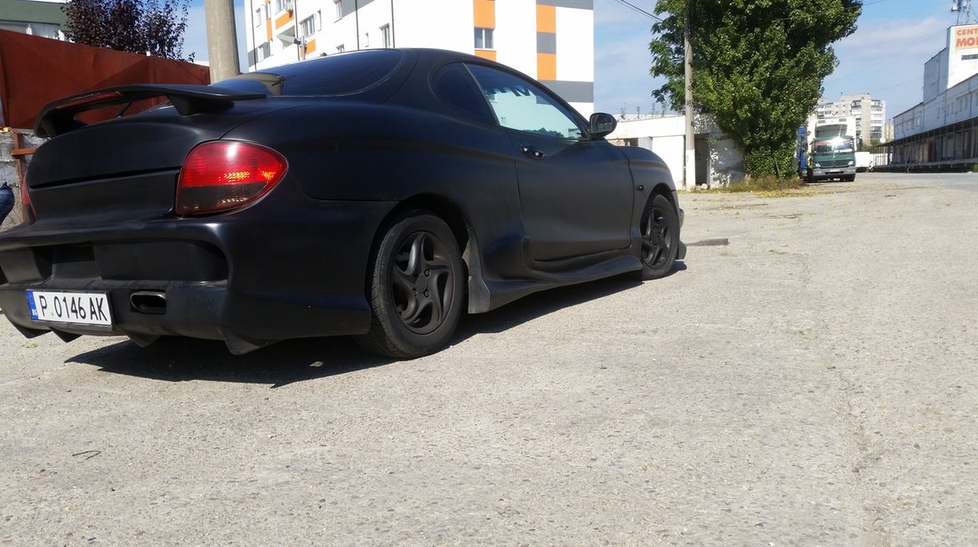 Hyundai Coupe 1.6 2000