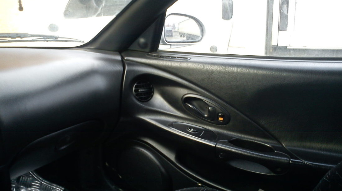 Hyundai Coupe 1.6FX 1999