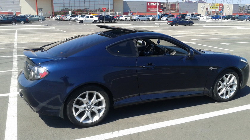 Hyundai Coupe 2.0 Benzina 2009