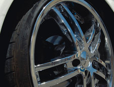 Hyundai Coupe by Manolo