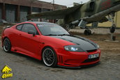 Hyundai Coupe NLS