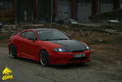 Hyundai Coupe NLS